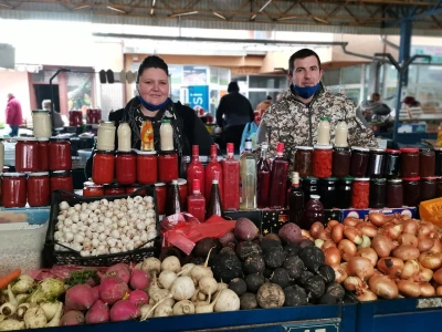 Jagodinska pijaca