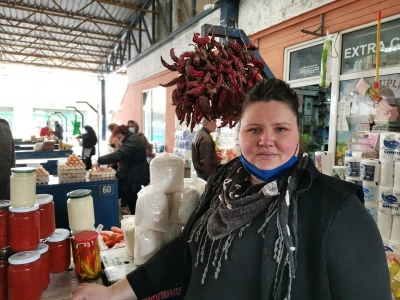 Jagodinska pijaca
