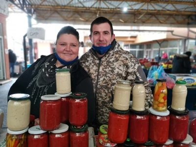 Jagodinska pijaca