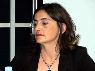 Jasmina Beljan Iskrin