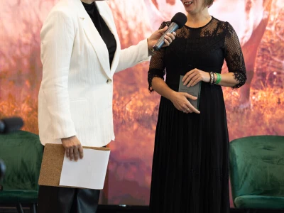 Jelena Potrebić, pobednica RuralFoto 2025. u kategoriji #životinje
