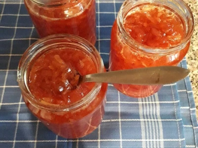 Jesen stiže, a slatko od dunja miriše