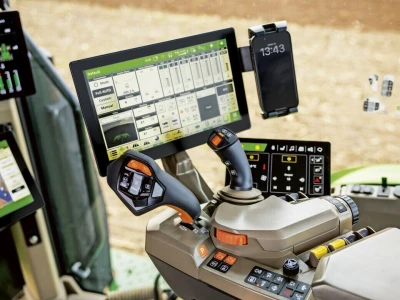 John Deere proširuje serije 8R i 8RX novim modelima velike snage