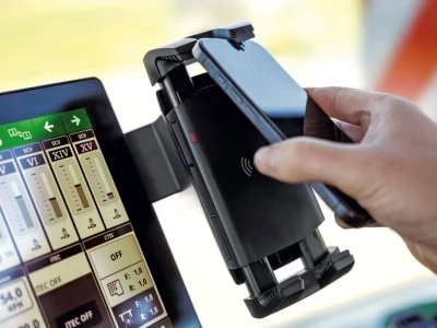 John Deere proširuje serije 8R i 8RX novim modelima velike snage