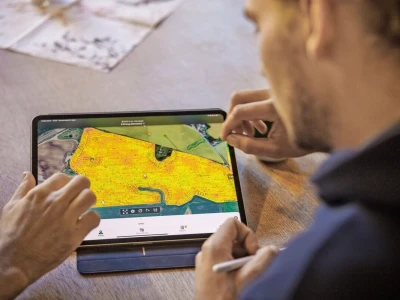 John Deere proširuje serije 8R i 8RX novim modelima velike snage
