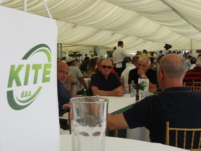 John Deere u Bačkoj
