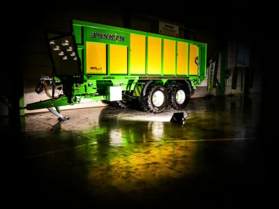 Joskin - 50 godina