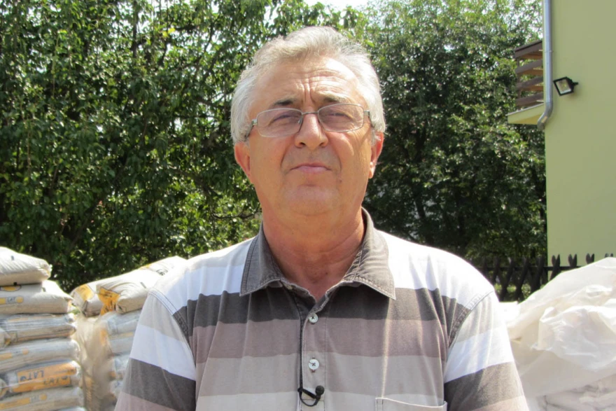 Ani&scaron;ić
