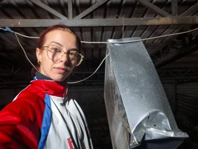 Jovana Petrović Deliblato