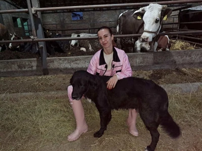 Jovana Petrović Deliblato