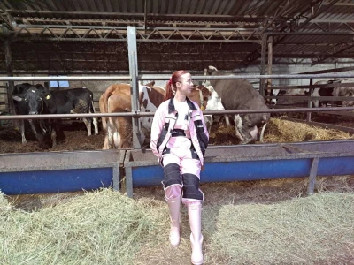 Jovana Petrović Deliblato