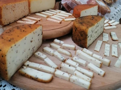 Kačkavalj Tadića