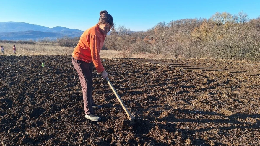 Sačekali su početak marta da krenu sa radovima u ba&scaron;ti 