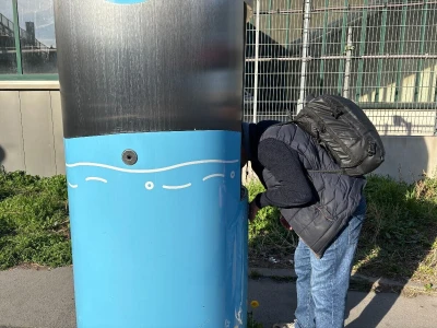 Kako se Beč nosi s klimatskim promjenama?