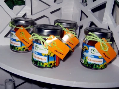 Kako se parvi pasta za zube od maslačka i šargarepe