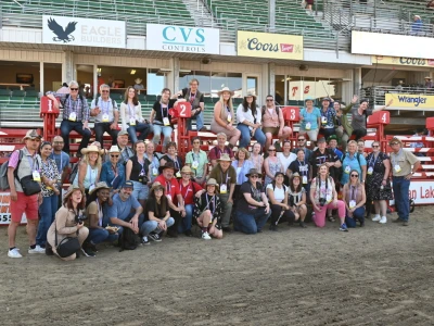 Kanada, velika zemlja rastućeg agrara