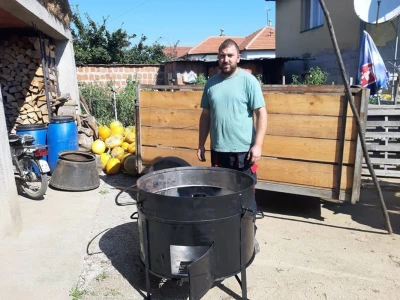 Kazandžija Miloš