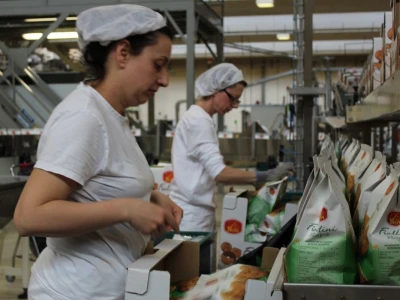 Keksi 100% made in Italy
