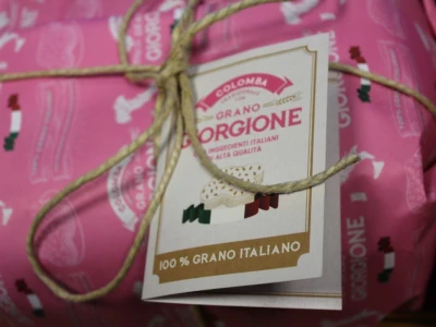 Keksi 100% made in Italy