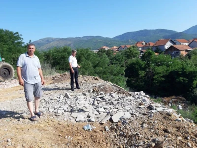 Kilište