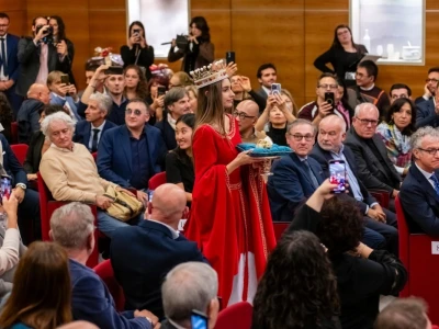 Kilogram bijelog tartufa prodan za 130.000 eura