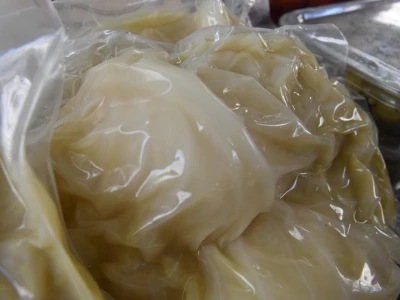 Kisela zimnica