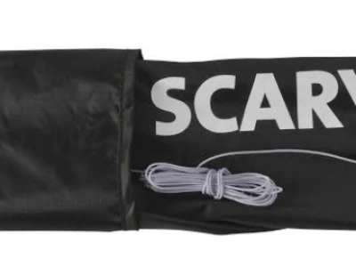 SCARYBIRD: Da više u proizvodnji nemate problema s pticama