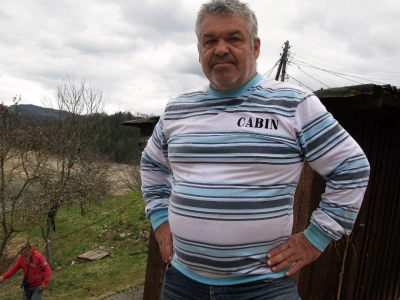 Kliziste usled pražnjenja jezera