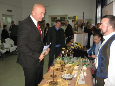 Knić konferencija