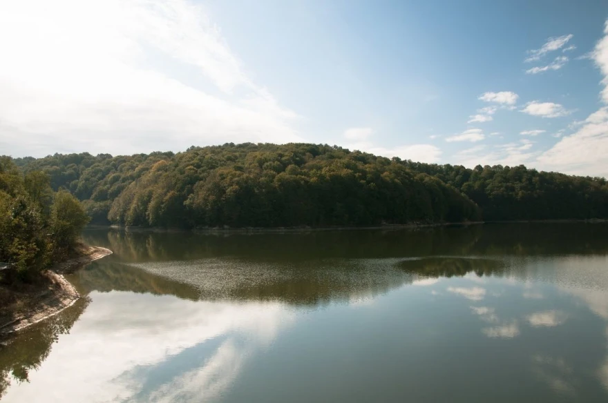 Gara&scaron;ko jezero