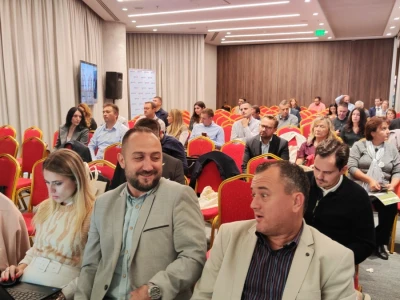 Konferencija Zapadni Balkan u energetskoj krizi
