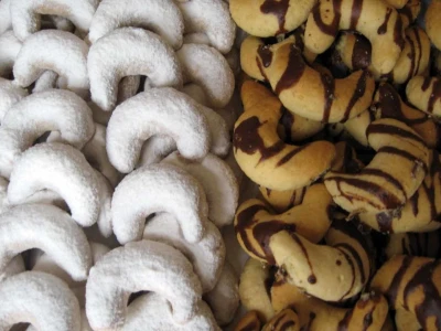 Kragujevac: Bivši osuđenici otvorili pekaru - mese burek i vanilice