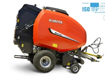 Kubota M4003, M5002 i M7003 serija traktora