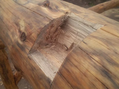 Materijal za izgradnju eko kuće, Jovanović