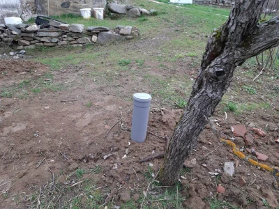 kuća Marka Cvetanovića