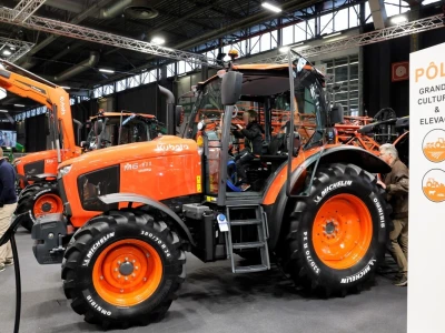 Kultna SIMA od 2026. se zove AgriSIMA