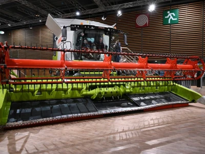 Kultna SIMA od 2026. se zove AgriSIMA