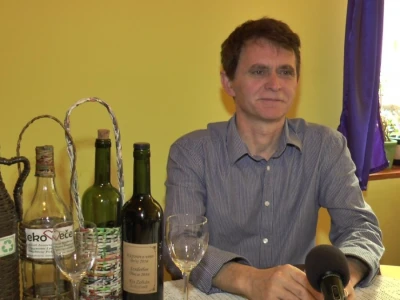 Kupinovo vino