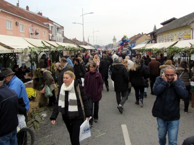 Gužva na Kupusijadi