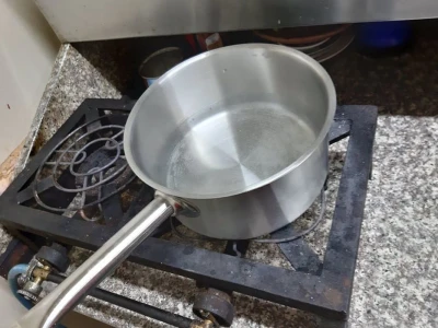 Kuvanje crvenca