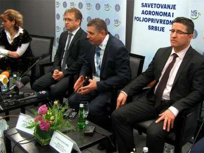 Konferencija za novinare