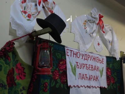 Laćaračko prelo