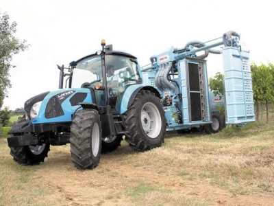 Landini 4-105