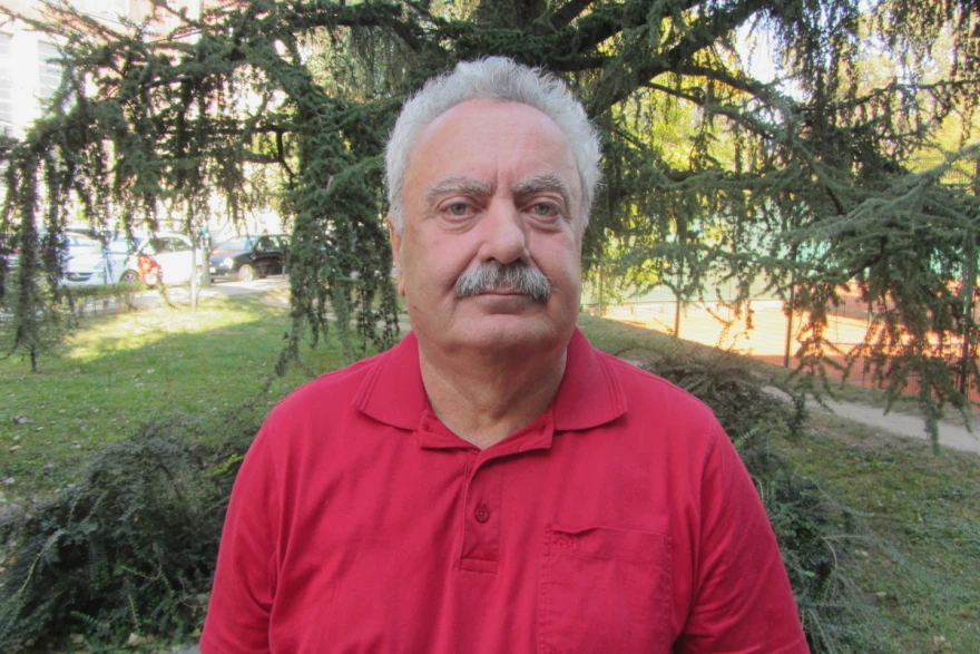 Popović