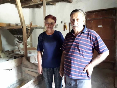 Lazići iz kuhinje pravo do vodeničnog kamena