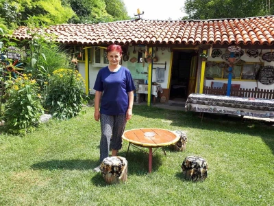 Lazići iz kuhinje pravo do vodeničnog kamena