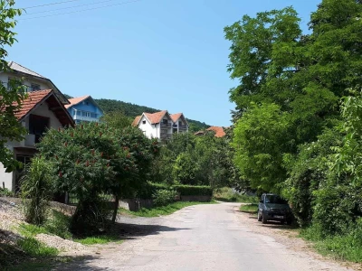 Lazići iz kuhinje pravo do vodeničnog kamena