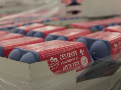 LDC L'oeuf - francuska jaja premijum kvaliteta