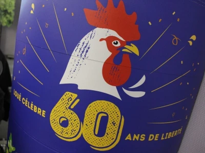 LDC L'oeuf - francuska jaja premijum kvaliteta