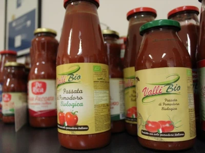 Le Due Valli, najveći proizvođači eko paradajza u Evropi